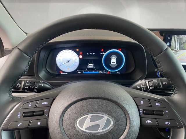 Hyundai i20 – Bild 8