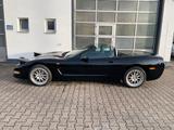 Corvette C5 5.7 Cabrio Aut/HEAD-UP/E-SITZE/BOSE/TOP - Corvette C5 Gebrauchtwagen