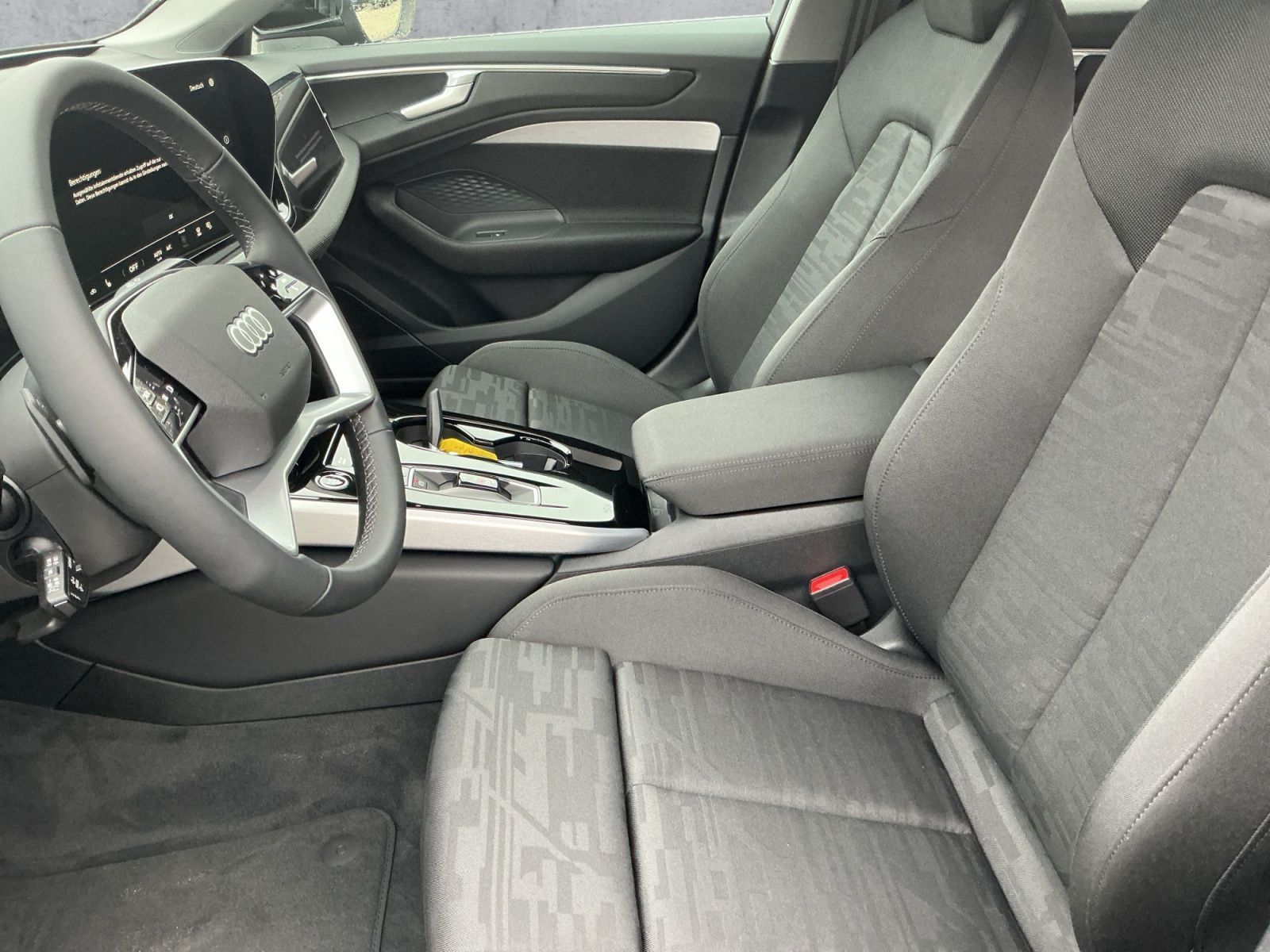 Audi A6 - Bild 12