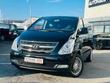 Hyundai H-1 Starex-Behindertengerecht-Rampe-Rollstuhl - Hyundai H-1 Starex: Van