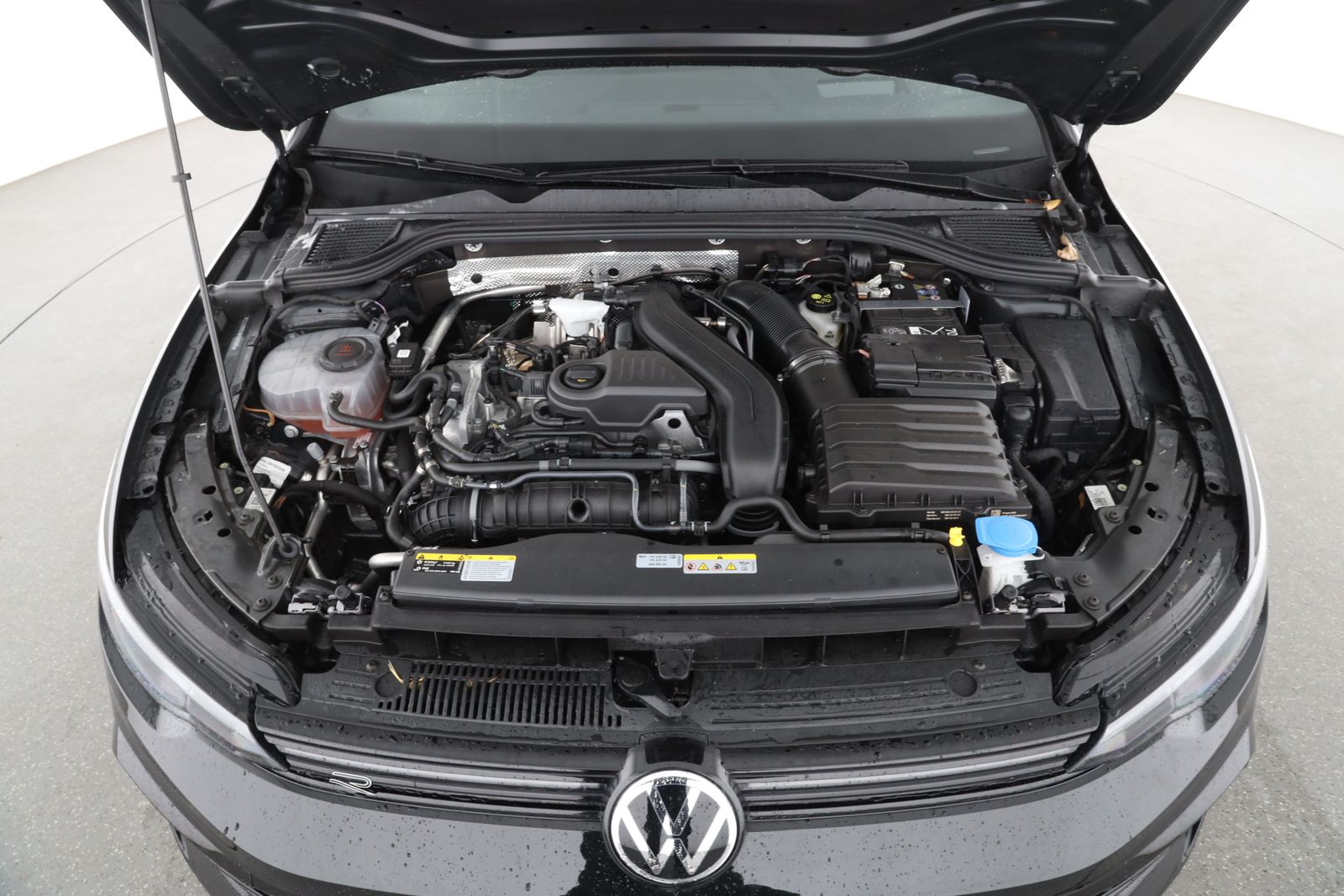 Volkswagen Golf - Bild 9