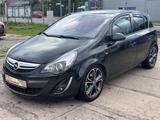 Opel Corsa D Innovation/ECO/Lenkrad-Heizung/Sport - Opel Corsa: D Sport