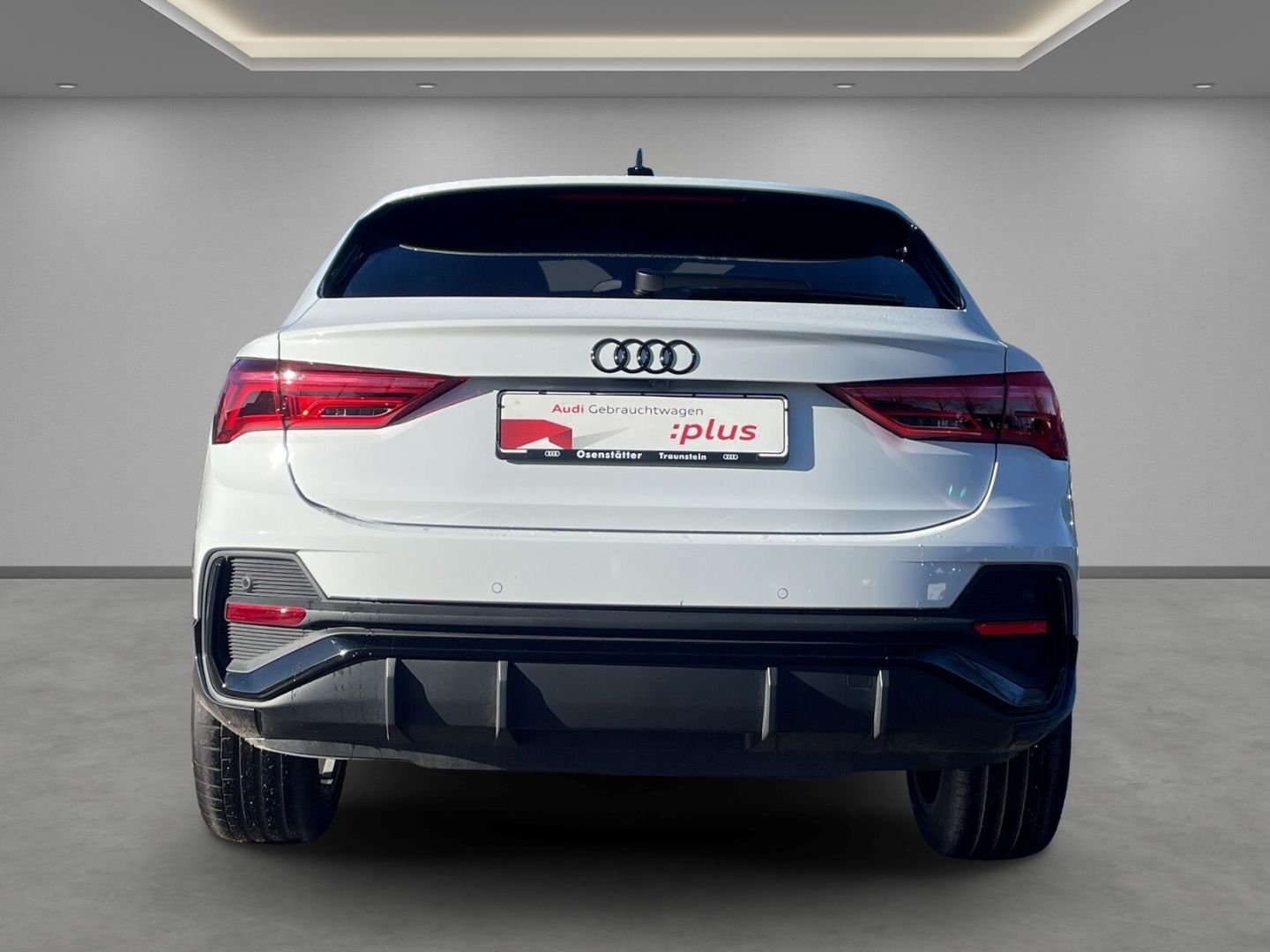 Audi Q3 - Bild 11