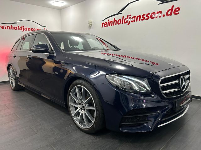 Mercedes-Benz E 300 d T 9G AMG LED Kamera WIDE COMAND Ambiente