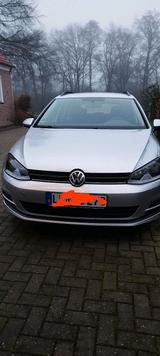 Volkswagen VW Golf 7  Kombilimousine - Volkswagen Golf mit LPG-Antrieb