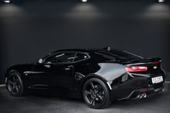 CHEVROLET Camaro 6.2 V8 Automatik * Unfallfrei * DE Modell