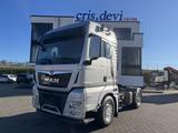 MAN  TGX 18.540 4x2 D38 / Intarder - MAN Tgx 540