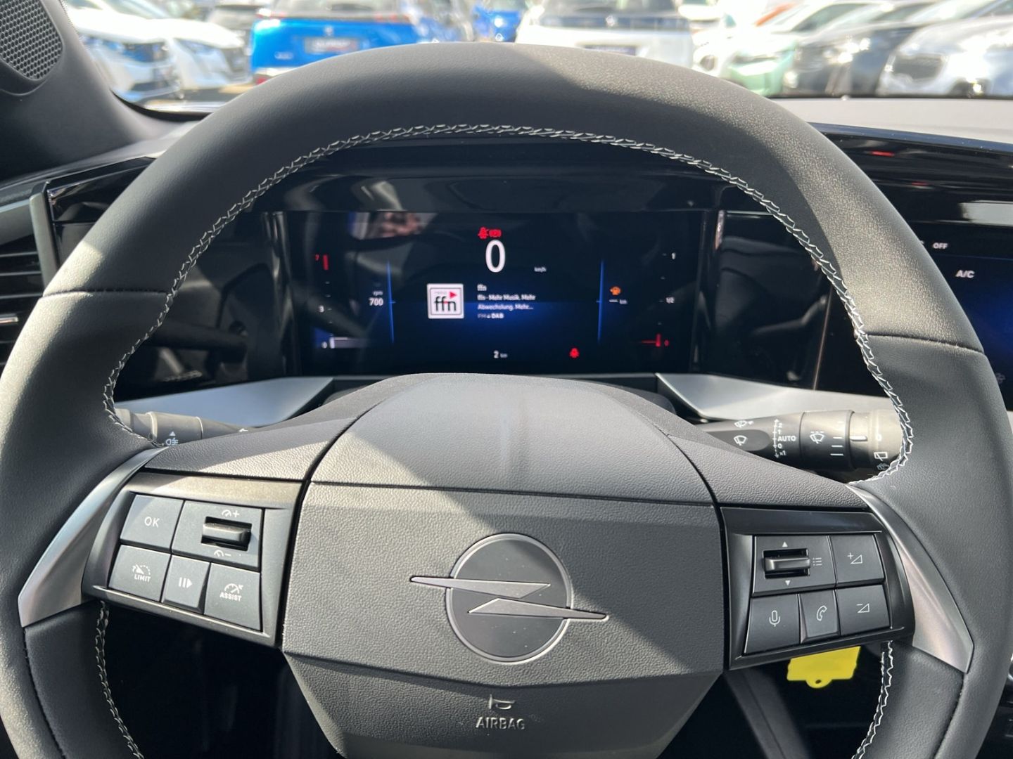 Opel Mokka - Bild 12