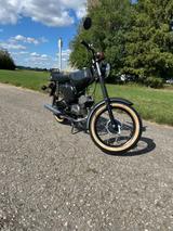 Simson S 51 B 1-4 Top Zustand - Simson S 51 B