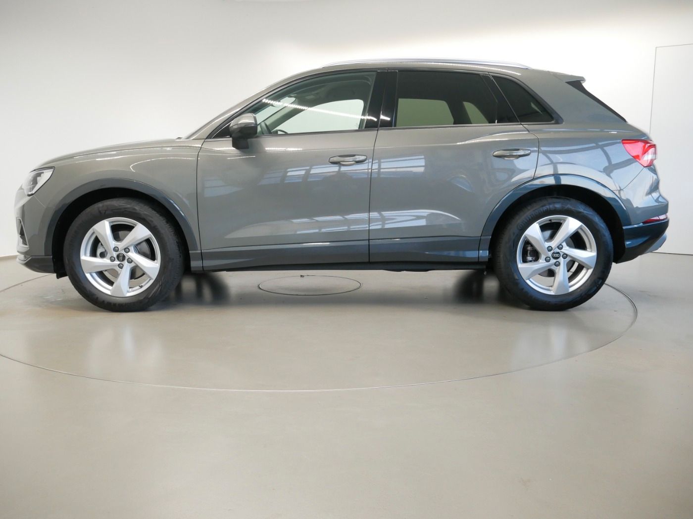 Audi Q3 - Bild 4