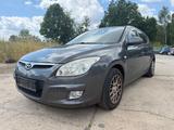 Hyundai i30 FIFA WM Edition,Klima, - Hyundai i30: Standheizung