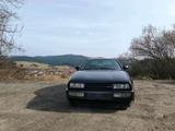 Volkswagen VW Corrado G60 - Volkswagen Corrado aus 1993