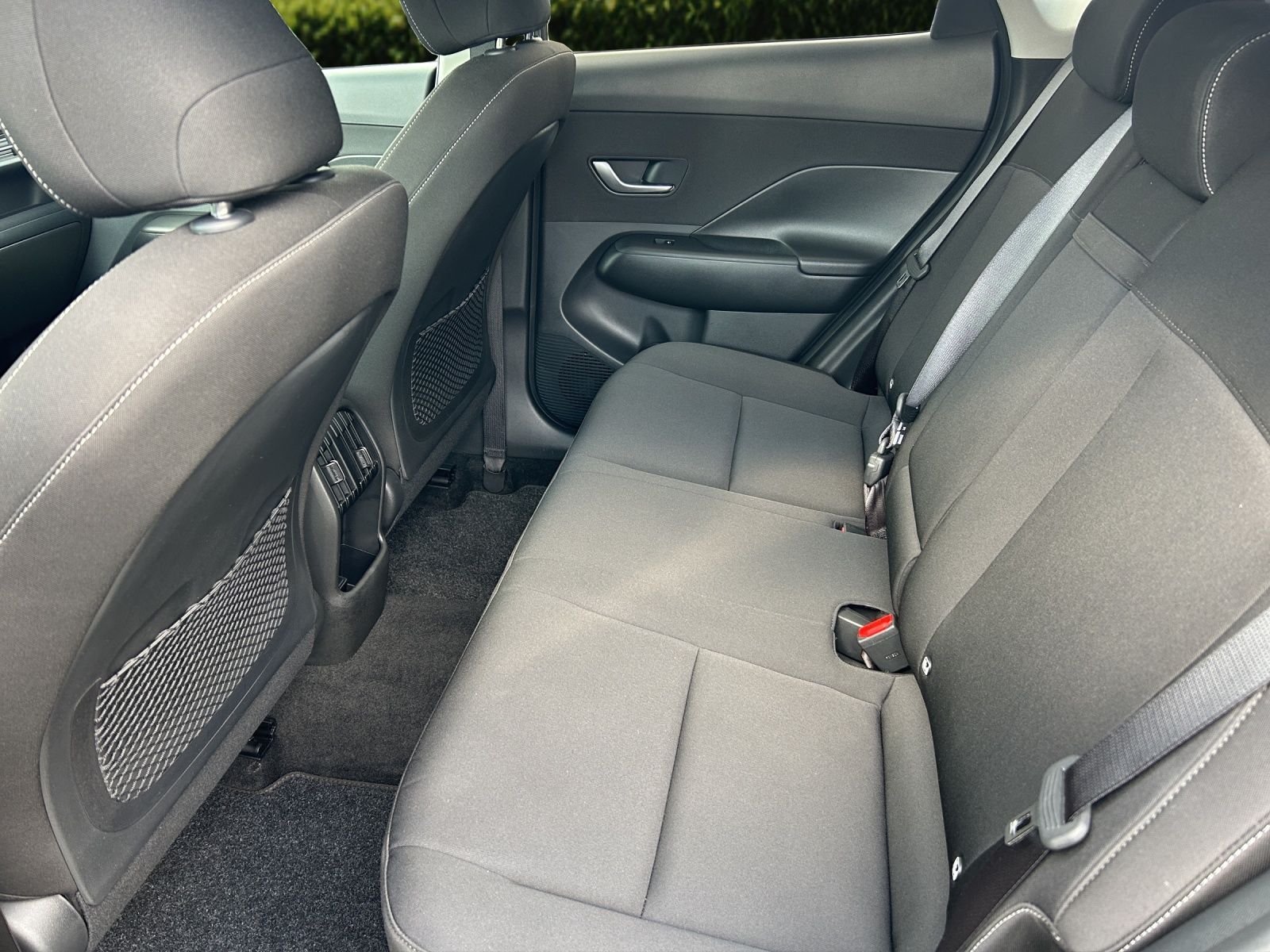 Hyundai Kona – Bild 11