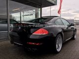 ALPINA B6S Coupe Switch-Tronic  Deutsches Fahrzeug - ALPINA B6: B6s