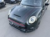 MINI John Cooper Works JCW 231/ GREEN/ STAR SKY - MINI MINI: GR