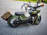 Simson Star  - MOFA VON 51 BIS 80 CCM