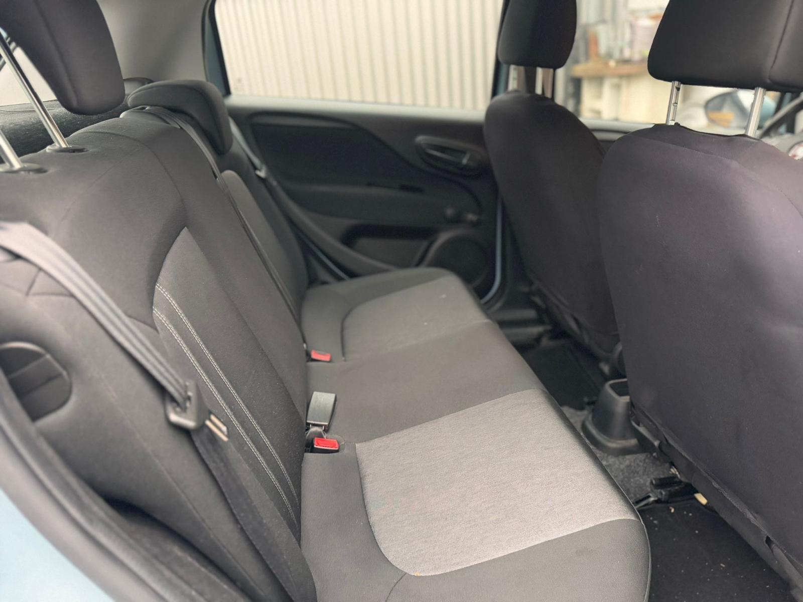 Fiat Punto Pop*81TKM*TÜV*2.HAND*CITY*START/STOP*MEDIA