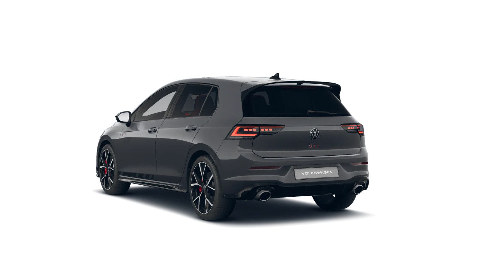 Volkswagen Golf VIII GTI Clubsport 5JG+MATRIX+PANO+HuD+19Z. foto 5