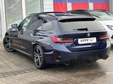 BMW 320 dT xDrive M SPORT PANO MEMORY H/K DAP CARBON - BMW 3er Reihe M3