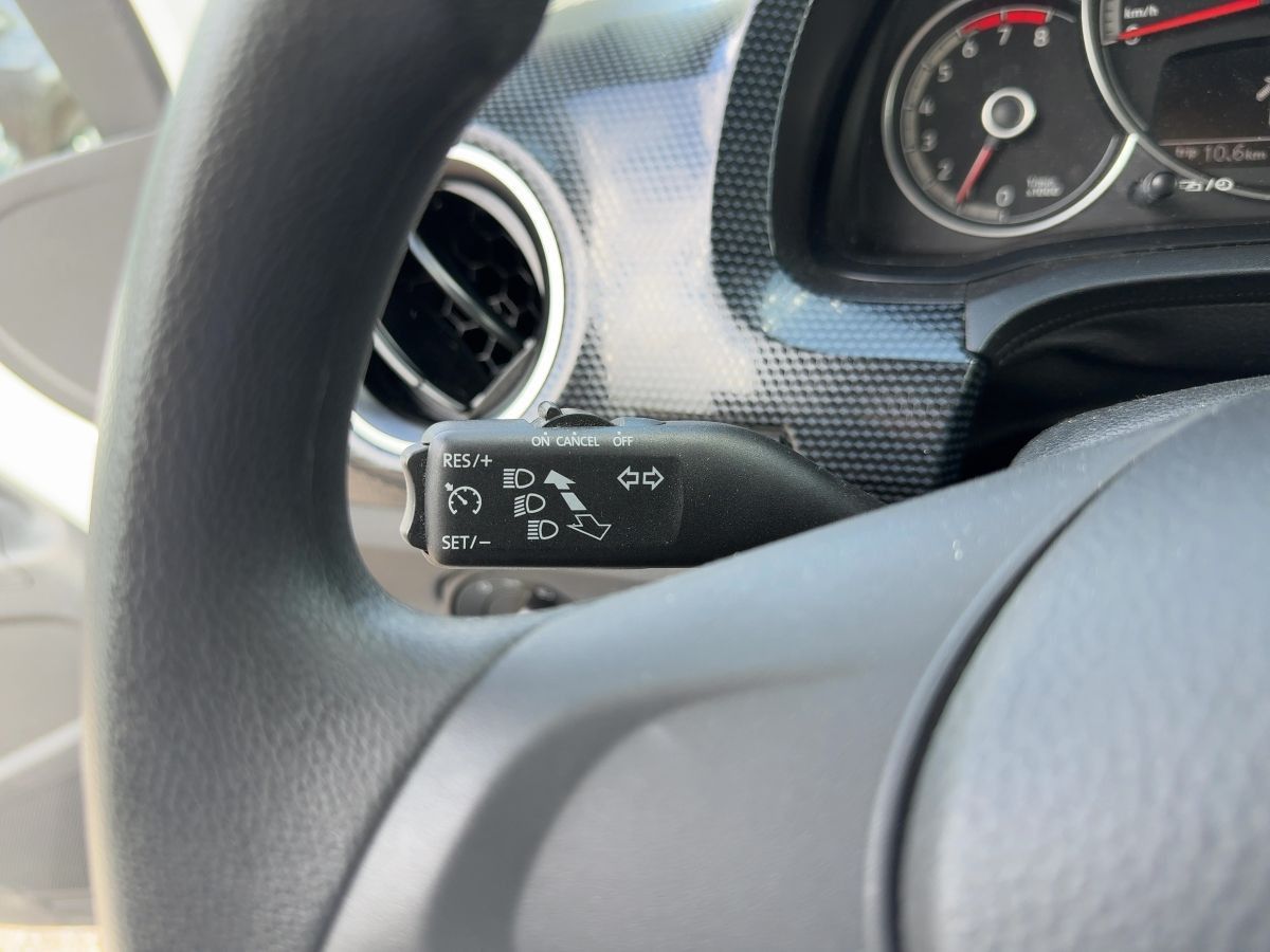 Volkswagen up! - Bild 15