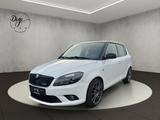 Skoda Fabia RS Automatik