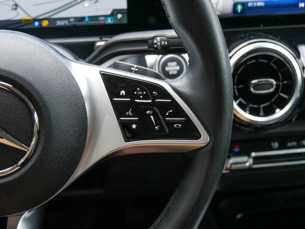 Mercedes-Benz GLB d 4M Progressive/LED/Kamera/Winter/Navi, миниатюра 21
