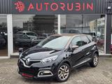 Renault Captur Hypnotic LEDER/NAVI/AUTOMATIK/SHZ - Renault Captur in Duisburg