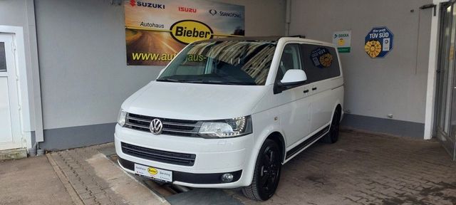 Volkswagen Multivan  DSG 4MOTION Comfort Motor Neu