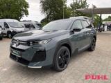 Citroën C5 Aircross 145 Hybrid PLUS Navi Digitales Cockp - Citroën C5 Aircross Neuwagen