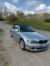 BMW E46 320i Cabrio - BMW 320: 320i E46