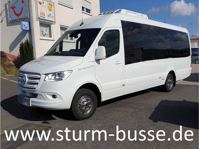 Mercedes-Benz Sprinter 519 CDI