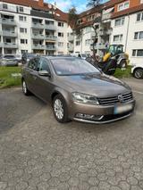 Volkswagen Passat - Volkswagen Passat in Bonn
