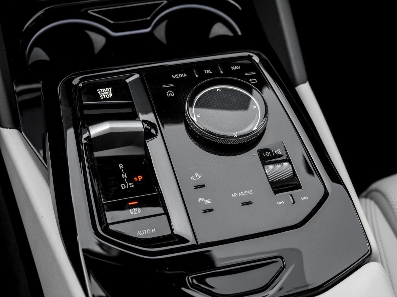 BMW 550 - Bild 10