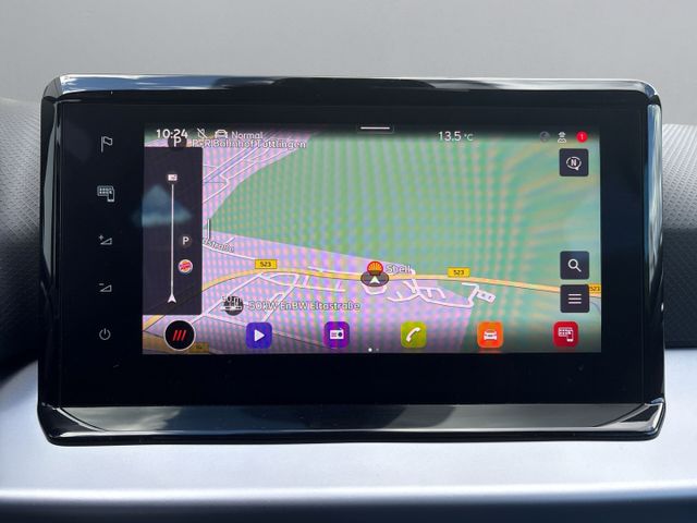 Arona FR 1.0l TSI DSG*AHK+Navi+FullLink+XL Assis