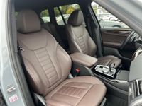 BMW X3 M40 - Vorschau Bild 33