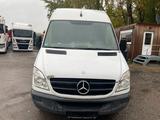 Mercedes-Benz Sprinter II Kasten 411/415/509/511/515 CDI - Mercedes-Benz Sprinter 411 cdi