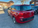 Fiat 500L 1,6 Lounge 7 Sitze Navi Klima Kamera Alu - Fiat 500L 7-Sitzer