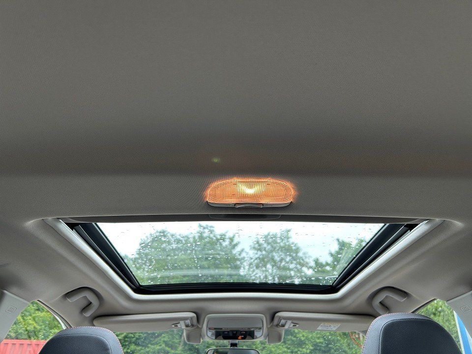 Fahrzeugabbildung Subaru FORESTER 2.0 4x4 AHK 1HD PANO NAV+KAMERA+ACC+LED
