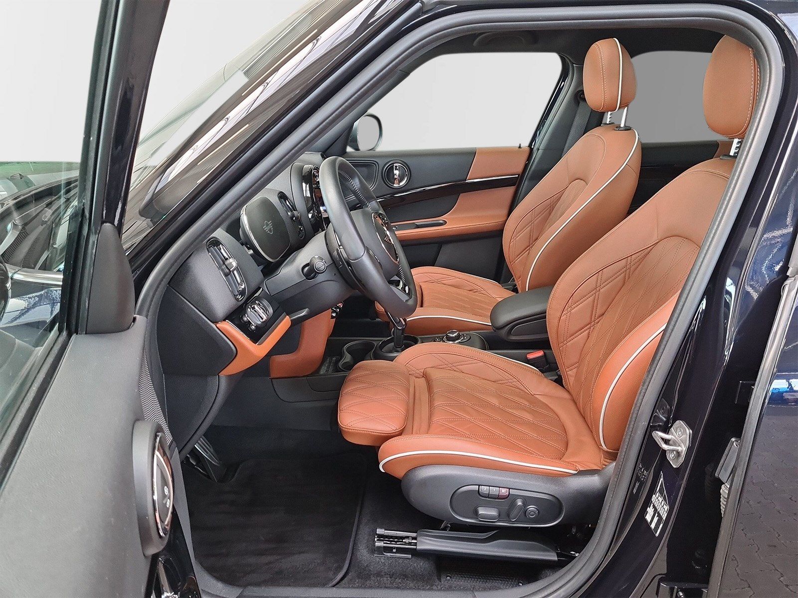 MINI Countryman S (Cooper) - Bild 8