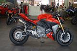 Ducati STREETFIGHTER V2 A2 35 kw **284 km + MY 2025** - DUCATI ST3S