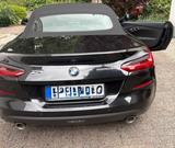 BMW Z4 sDrive20i Advantage ADVANTAGE - BMW Z4: Advantage
