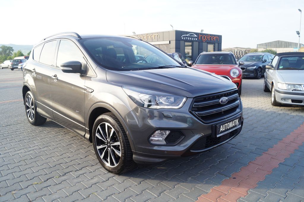 Image of Ford Kuga