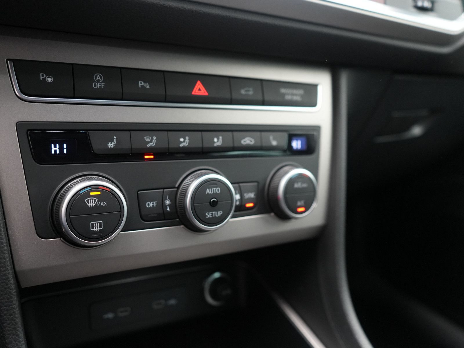 Seat Ateca - Bild 10