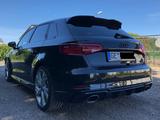 Audi RS3 Sportb.,1.Hd.,unfallfrei, voll, Standheizung - Audi RS3: Kombi