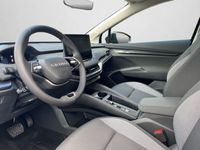 Skoda Elroq - Vorschau Bild 14
