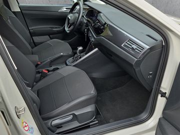 Fahrzeugabbildung Volkswagen Taigo Style 1.0 TSI DSG Matrix-LED Klima