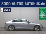 Audi A5 SB 35 TDI advanced Leder Navi Matrix HuD RFK