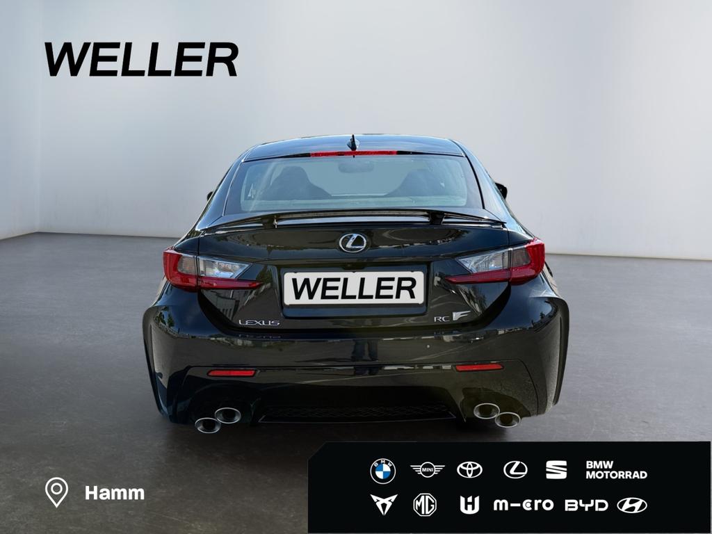 Lexus RC F