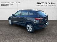 Skoda Karoq - Vorschau Bild 6