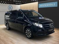 Mercedes-Benz Vito 114 CDI Tourer PRO Lang *AHK*KAM*SHZ*LED*